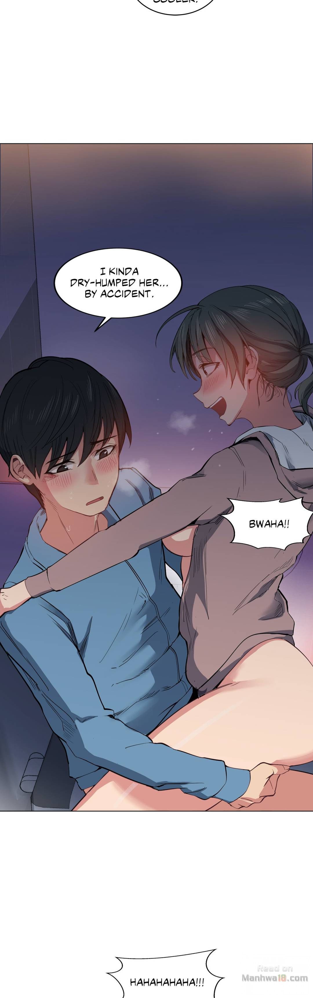 A Lucky Man Chapter 4 image 19