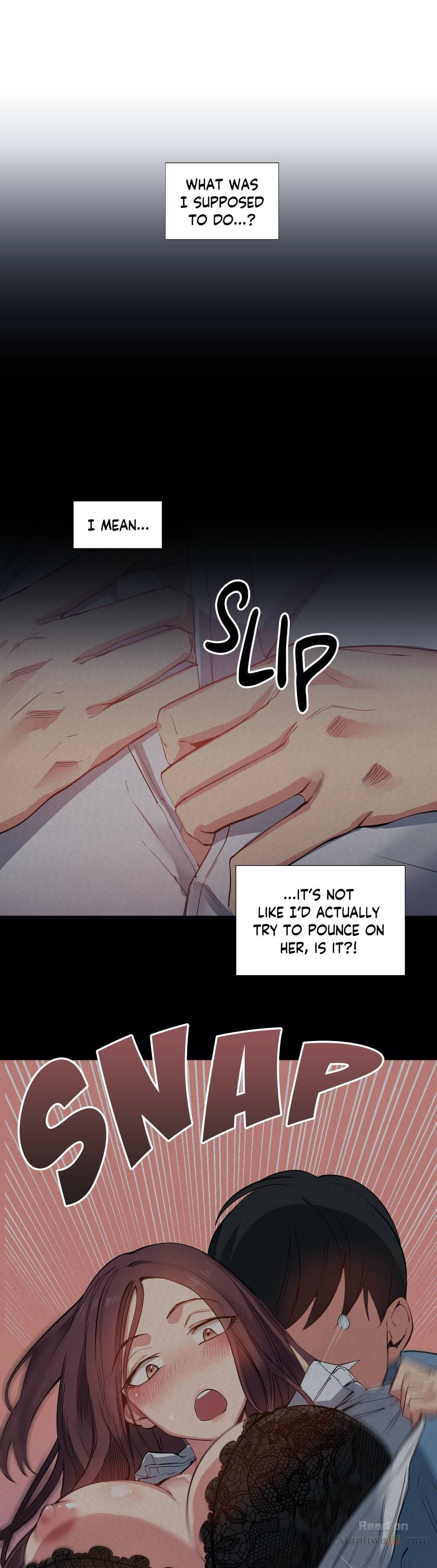 A Lucky Man Chapter 4 image 22