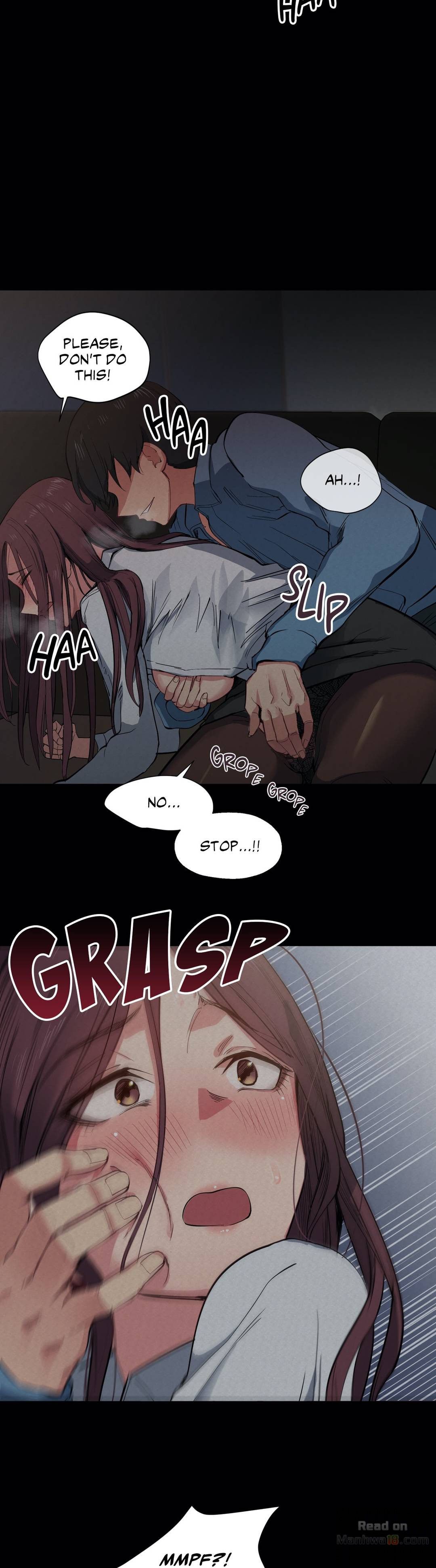A Lucky Man Chapter 4 image 24
