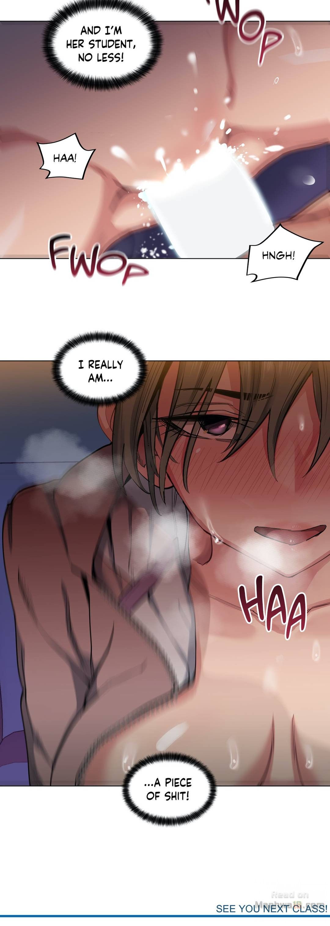 A Lucky Man Chapter 4 image 28