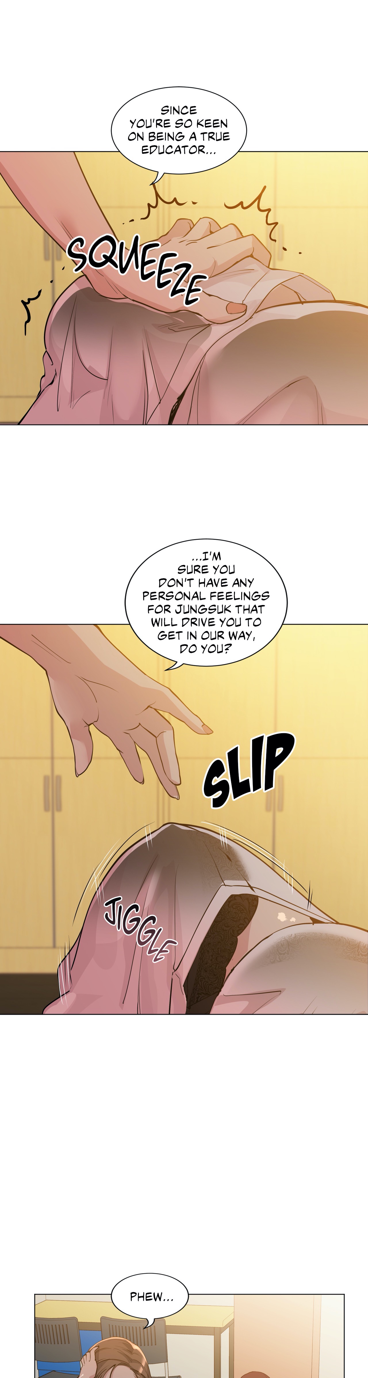 A Lucky Man Chapter 40 image 9