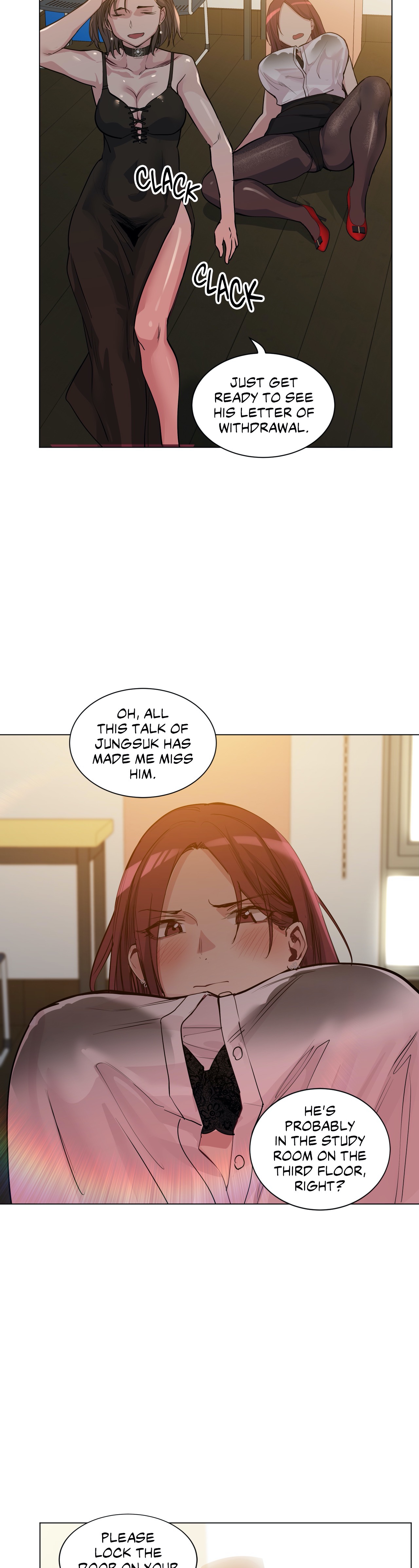 A Lucky Man Chapter 40 image 10