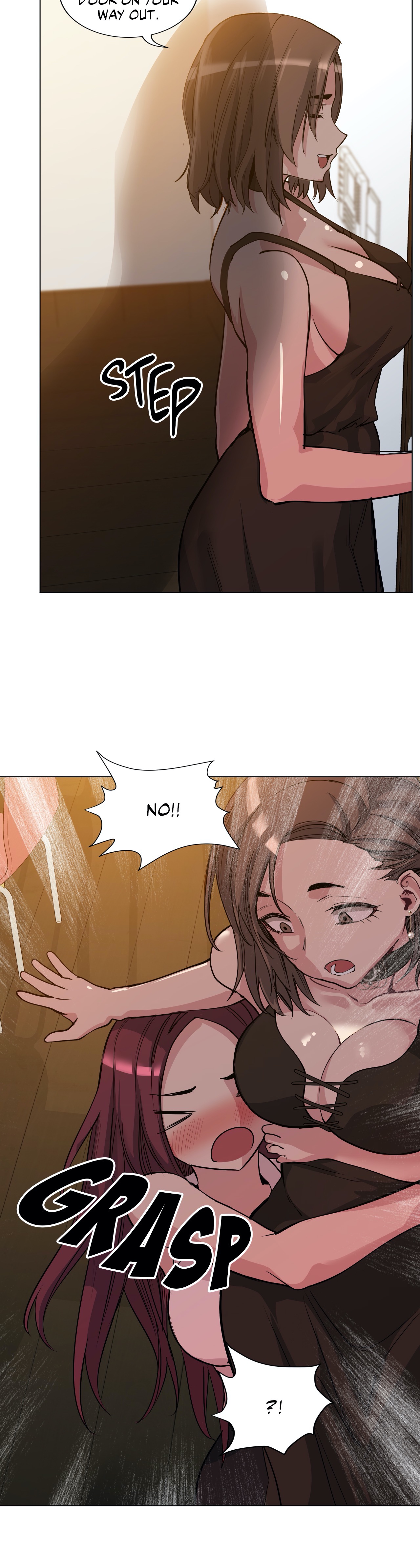 A Lucky Man Chapter 40 image 11