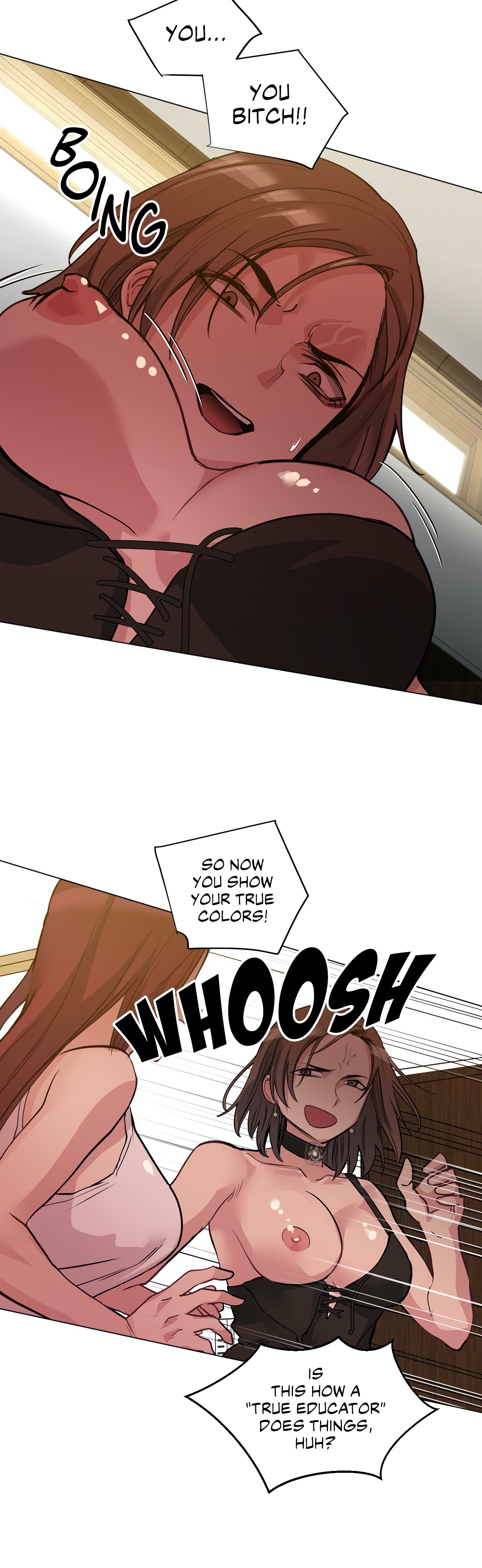 A Lucky Man Chapter 40 image 14