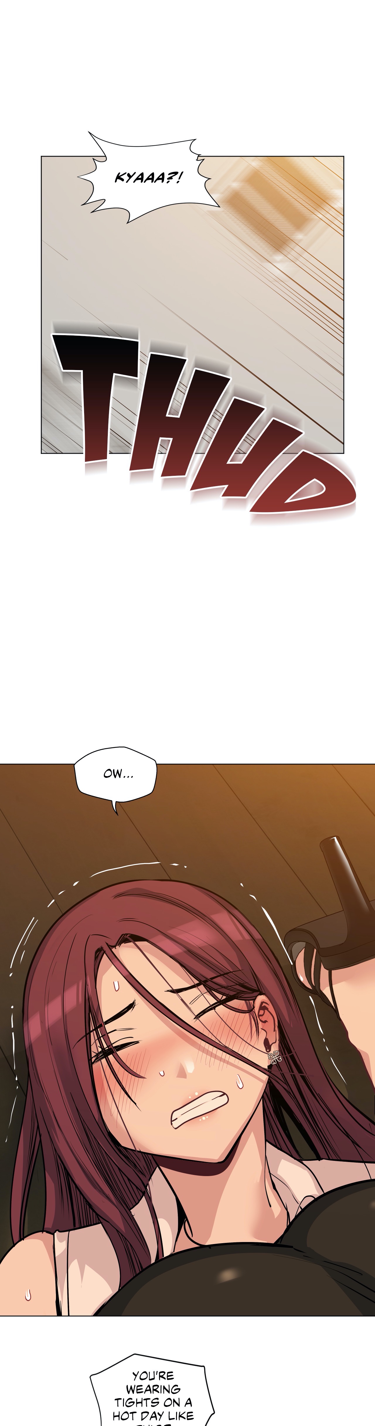 A Lucky Man Chapter 40 image 15