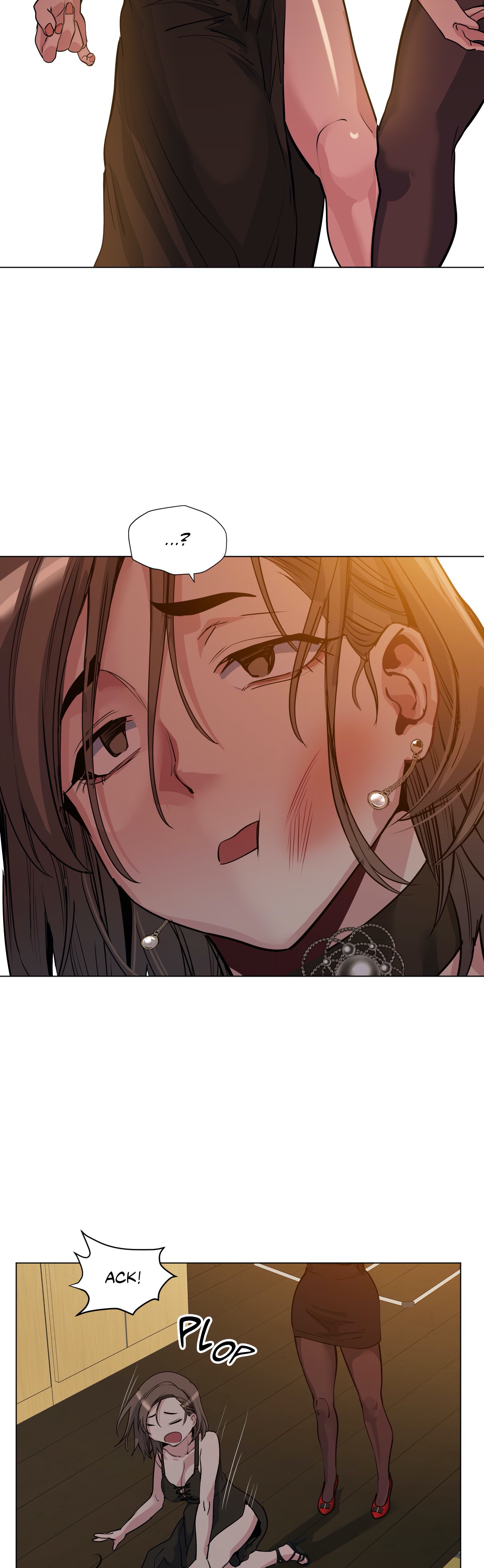 A Lucky Man Chapter 40 image 1
