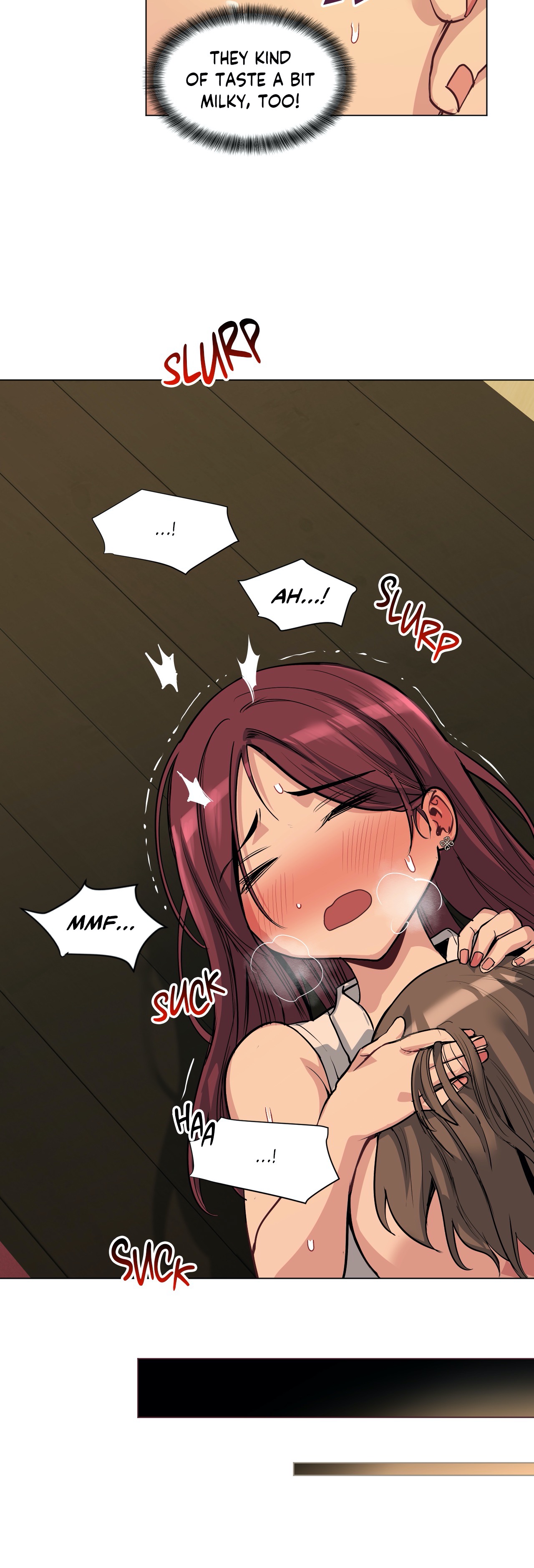 A Lucky Man Chapter 40 image 24