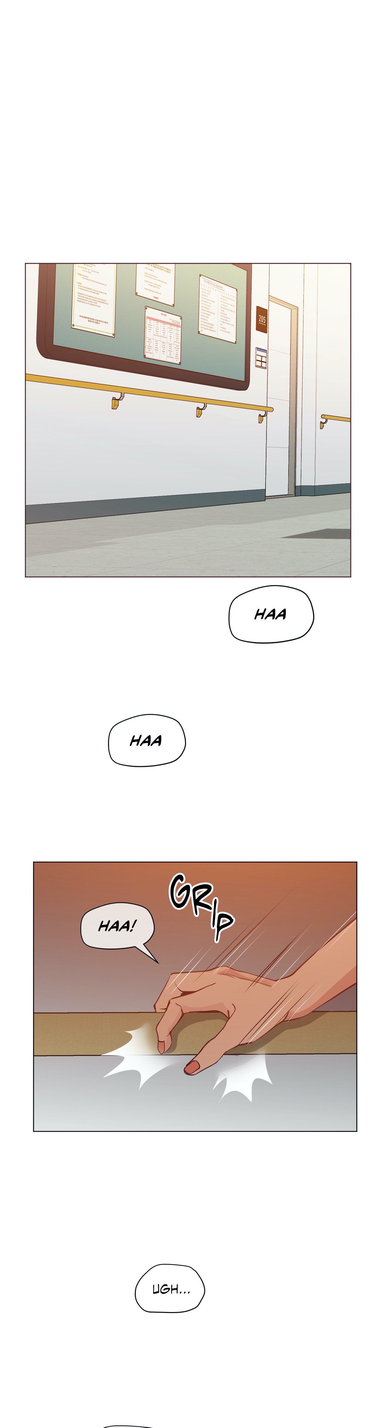 A Lucky Man Chapter 40 image 25