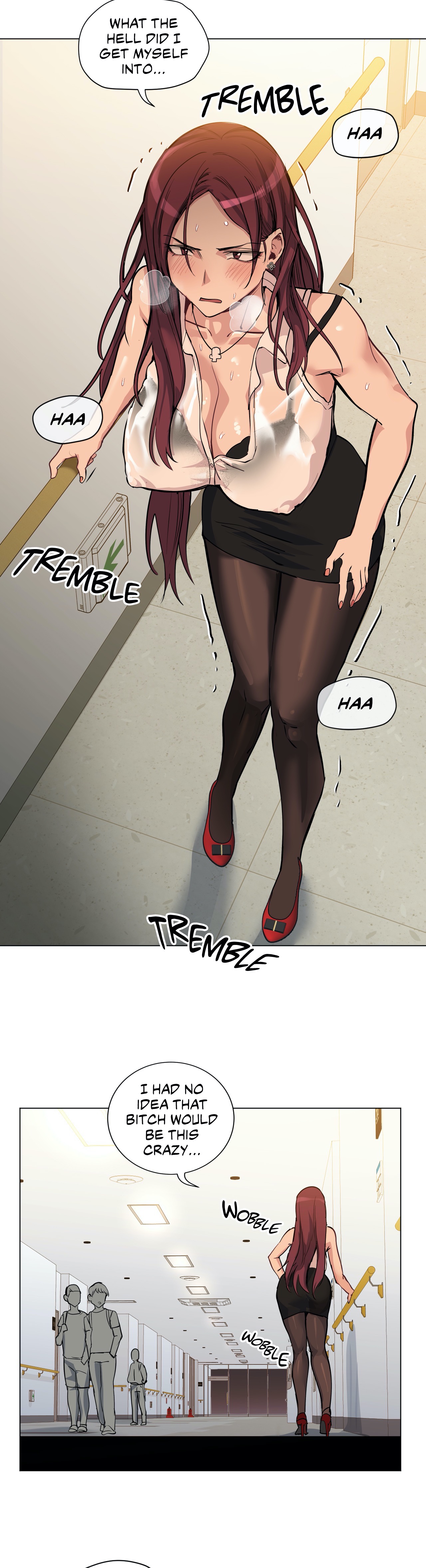 A Lucky Man Chapter 40 image 26