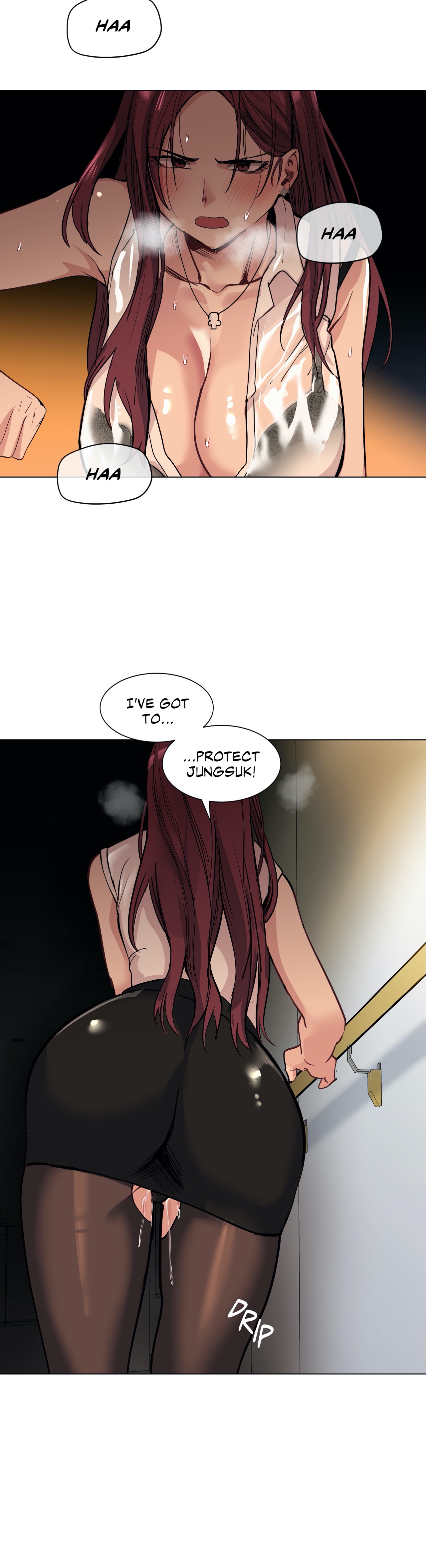 A Lucky Man Chapter 40 image 27