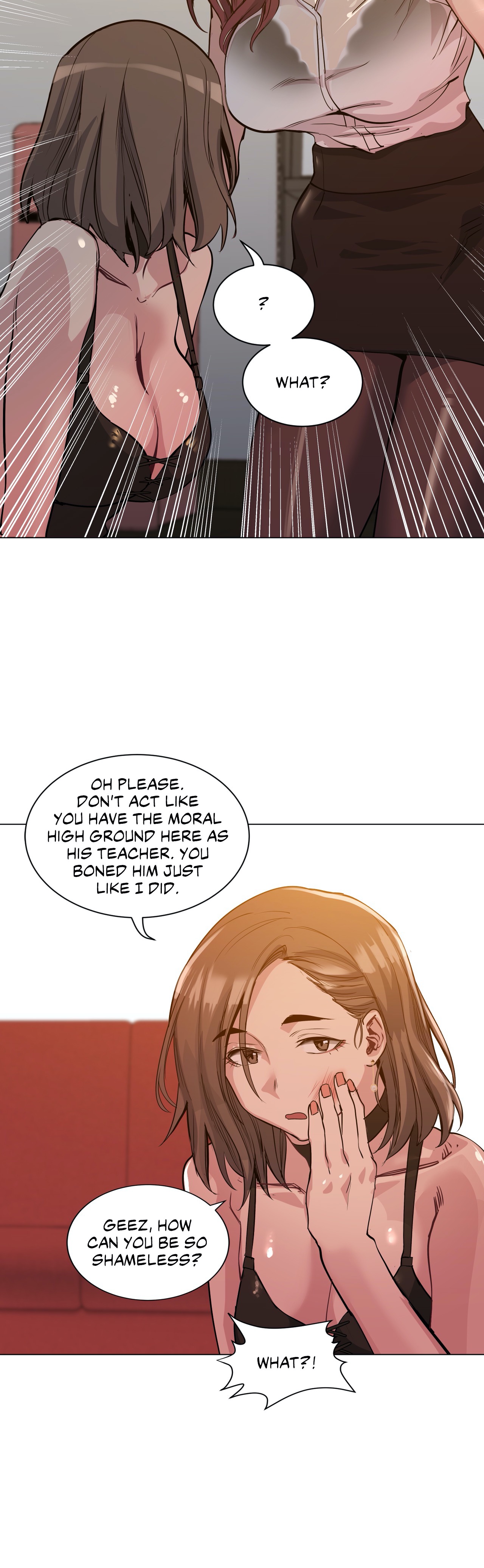 A Lucky Man Chapter 40 image 3