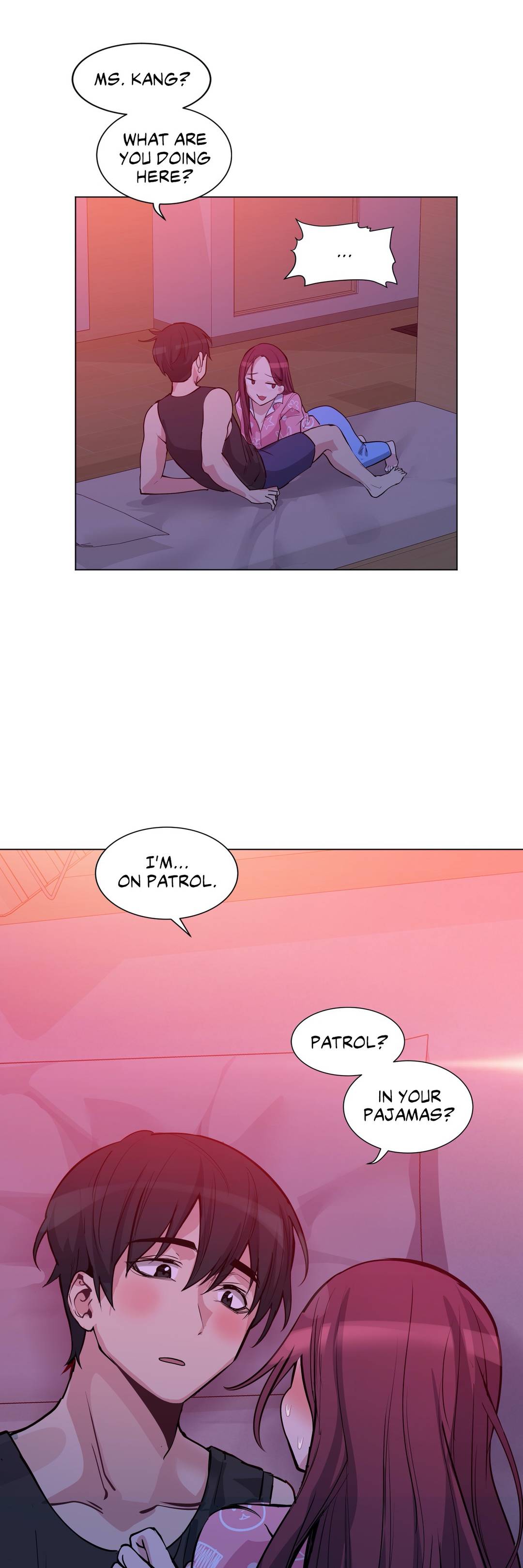 A Lucky Man Chapter 41 image 15