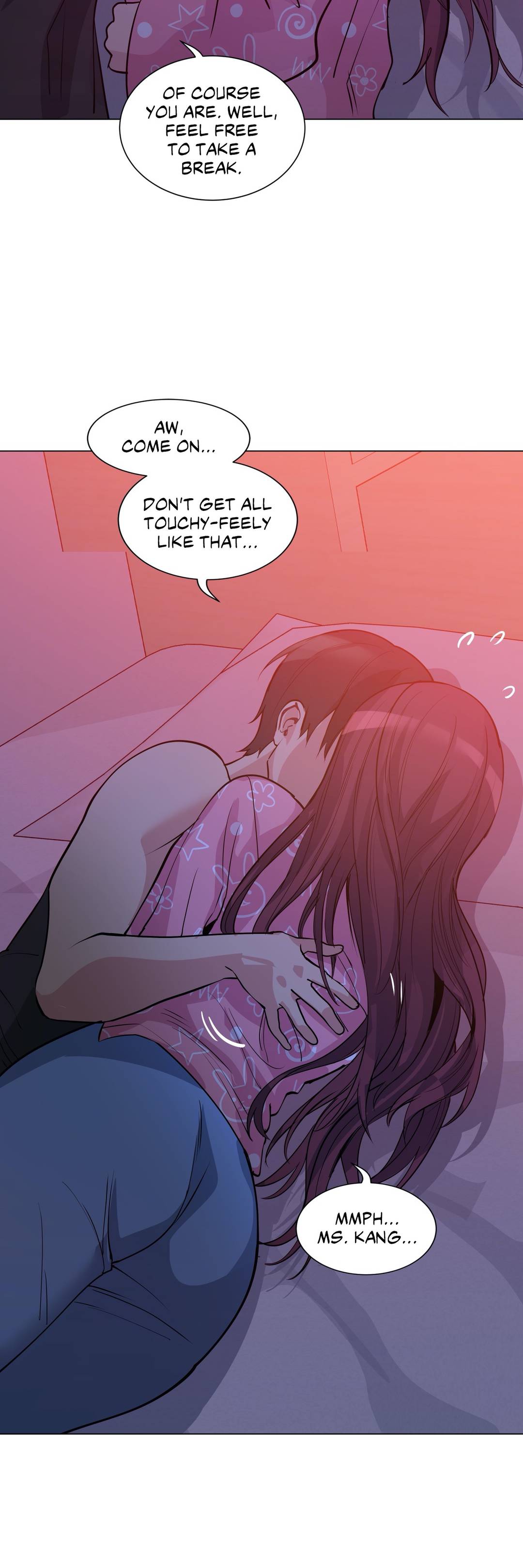 A Lucky Man Chapter 41 image 18