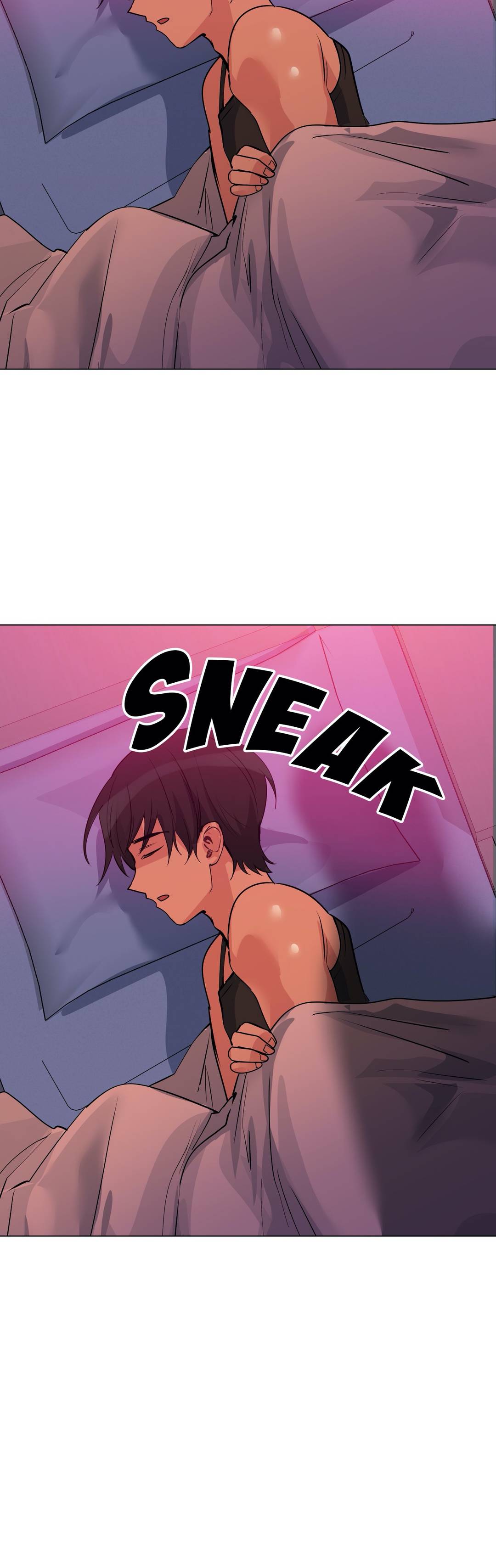A Lucky Man Chapter 41 image 1