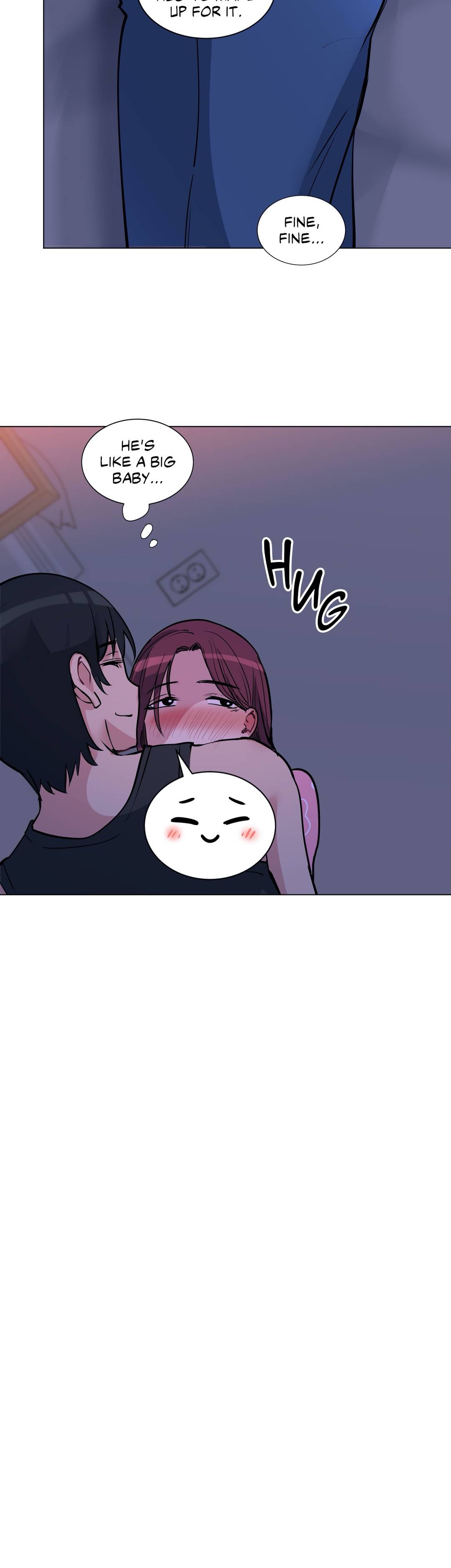 A Lucky Man Chapter 41 image 20