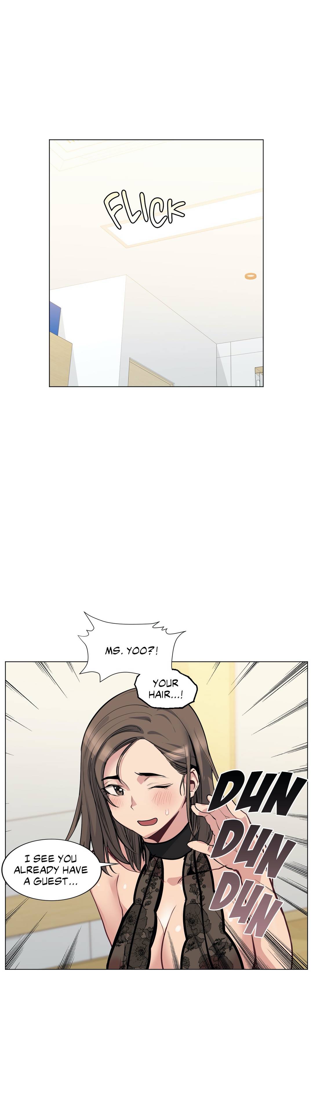A Lucky Man Chapter 41 image 23