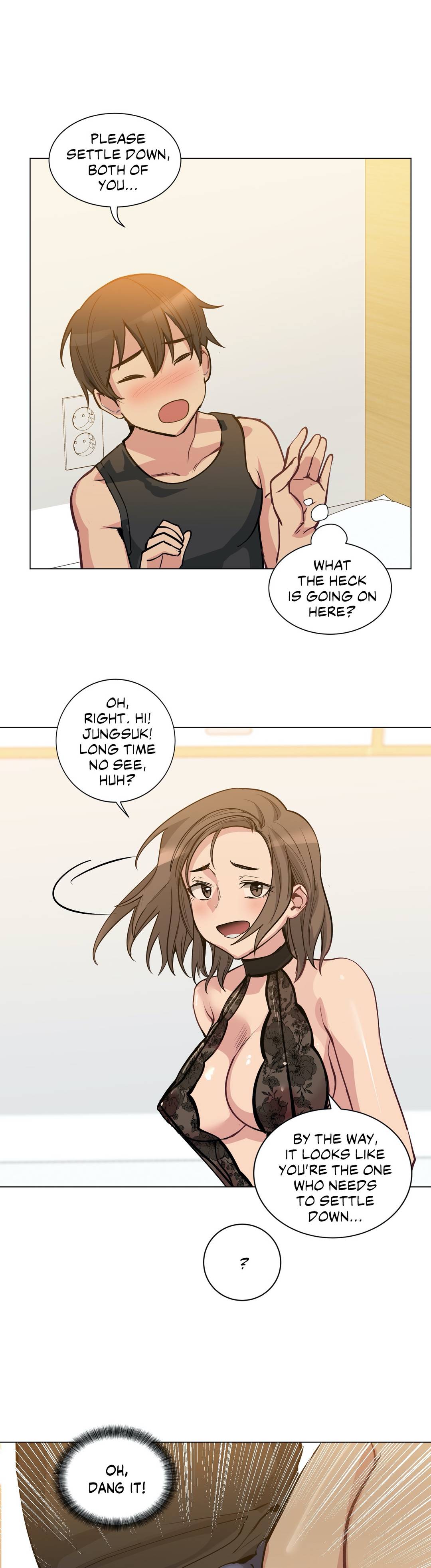 A Lucky Man Chapter 41 image 26