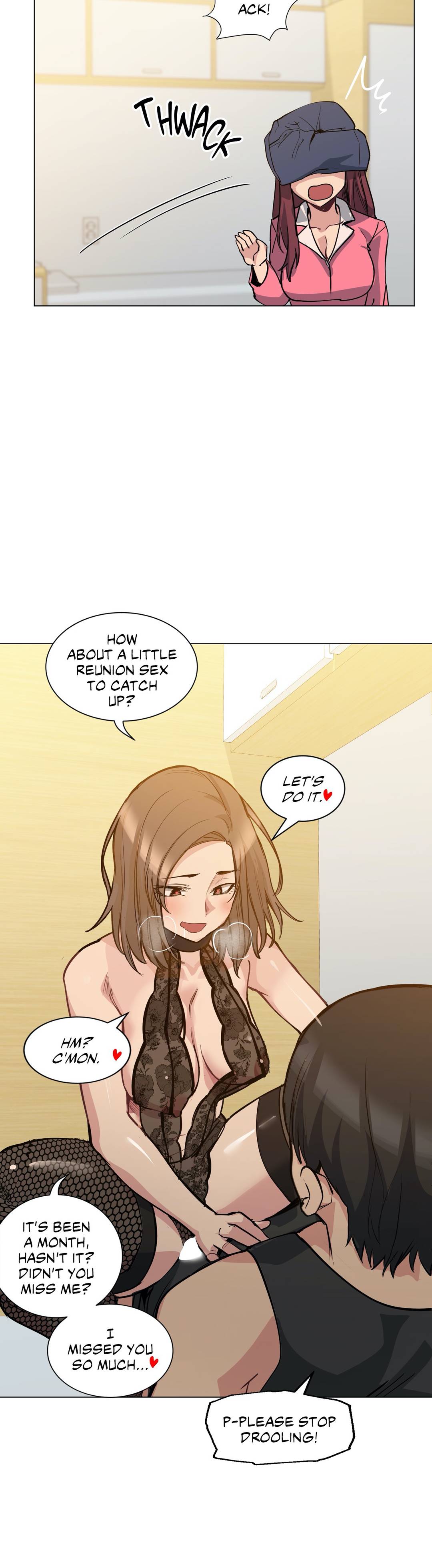 A Lucky Man Chapter 41 image 28