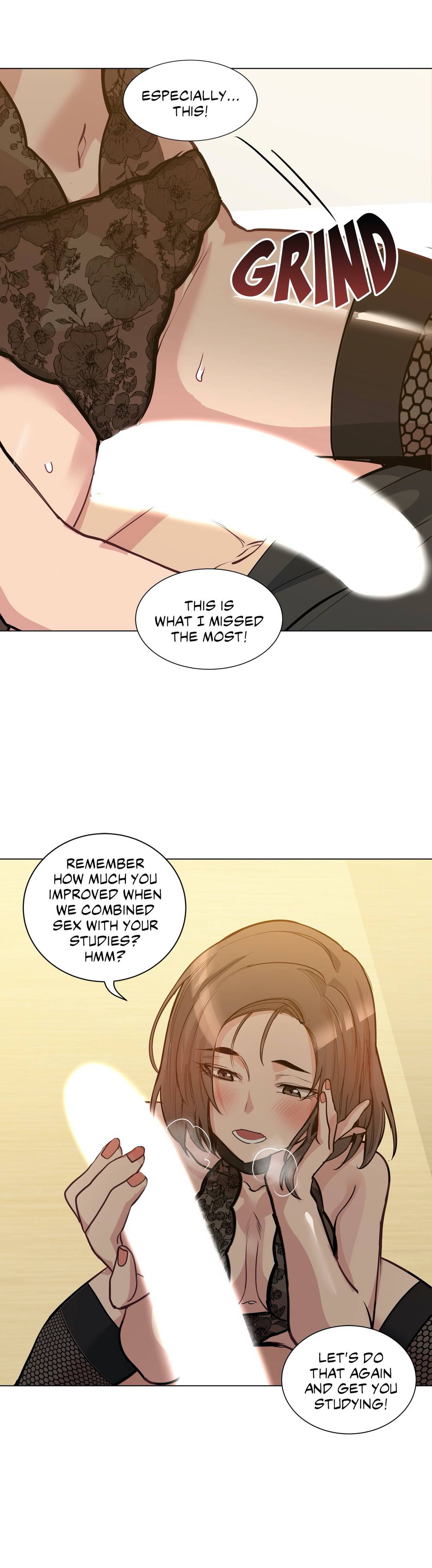 A Lucky Man Chapter 41 image 29