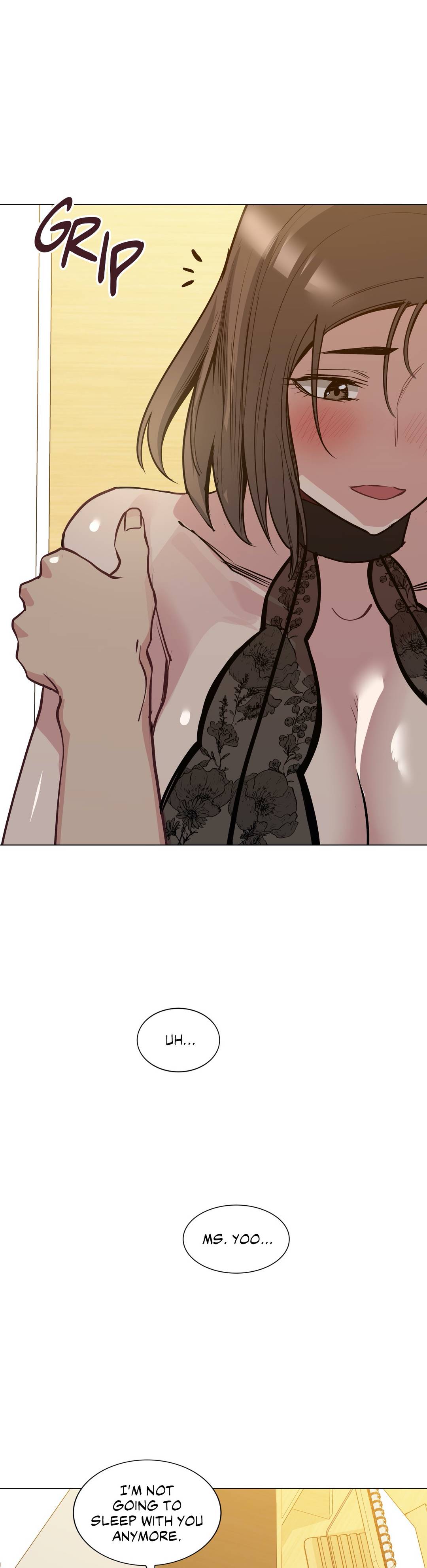 A Lucky Man Chapter 41 image 31