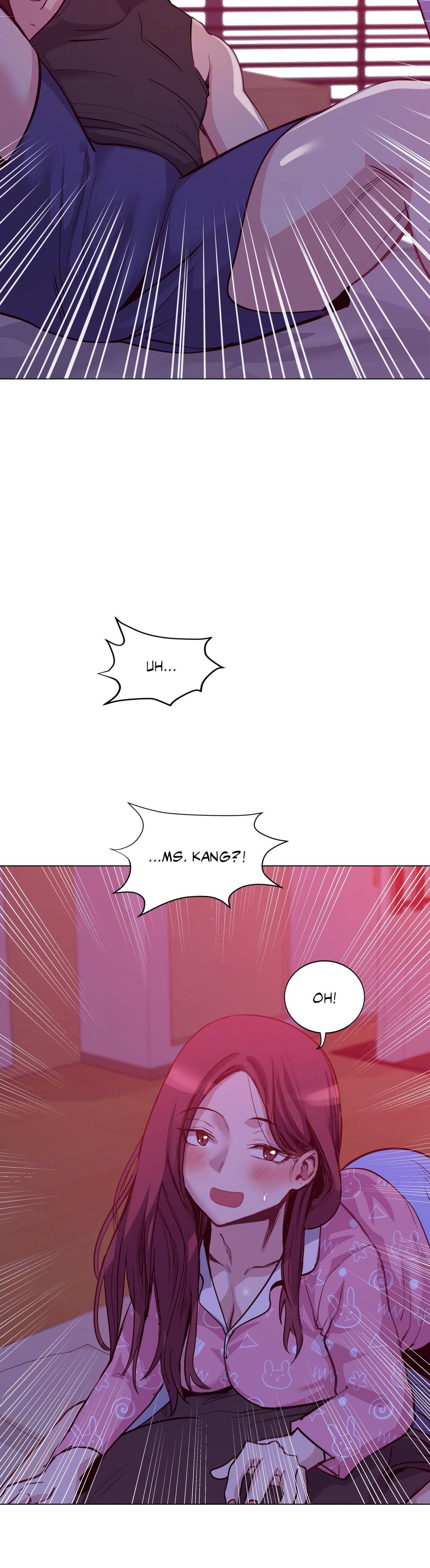A Lucky Man Chapter 41 image 5