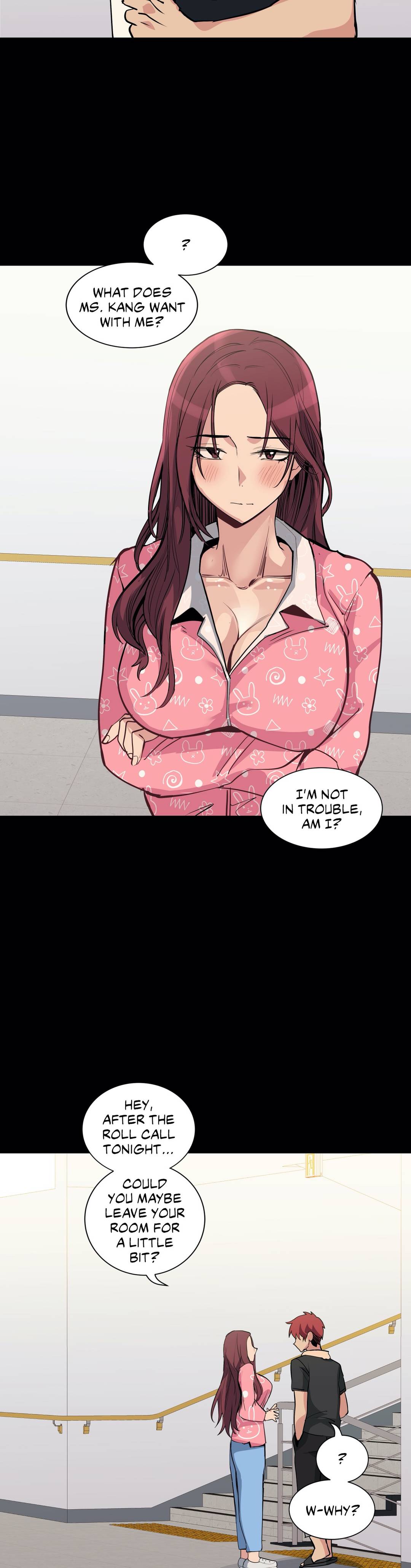 A Lucky Man Chapter 41 image 7