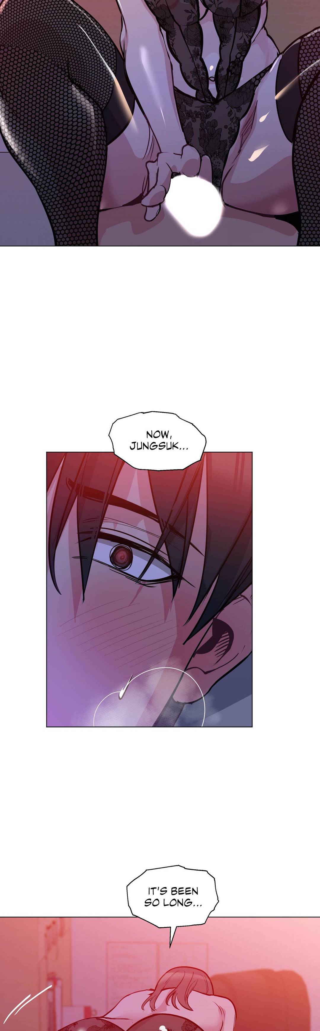 A Lucky Man Chapter 42 image 13