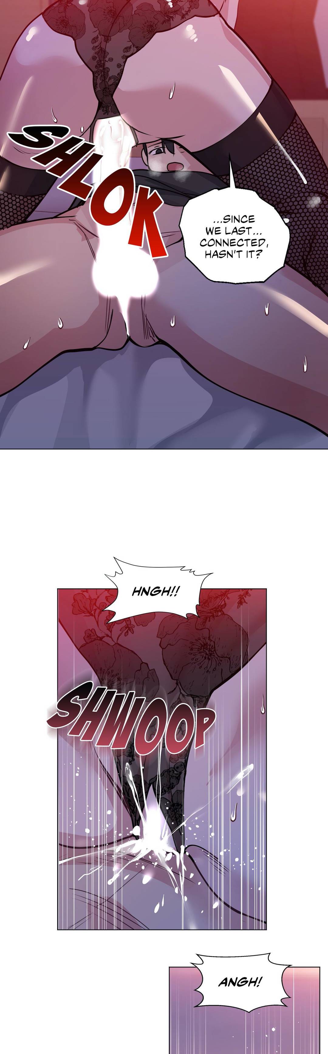 A Lucky Man Chapter 42 image 14