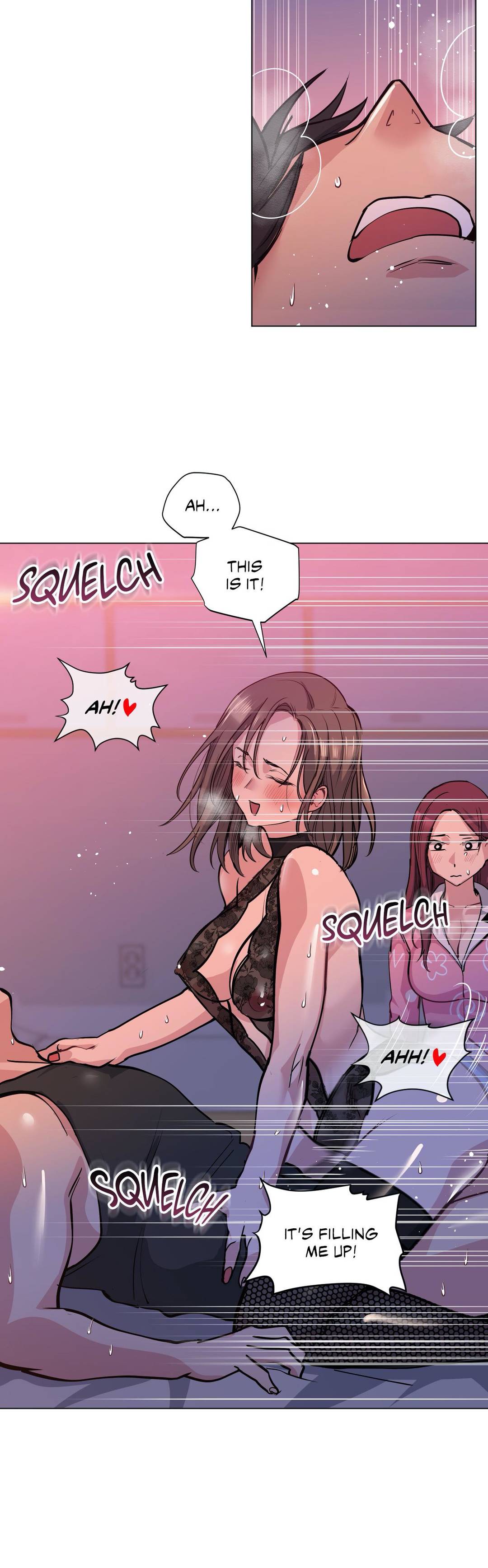 A Lucky Man Chapter 42 image 15