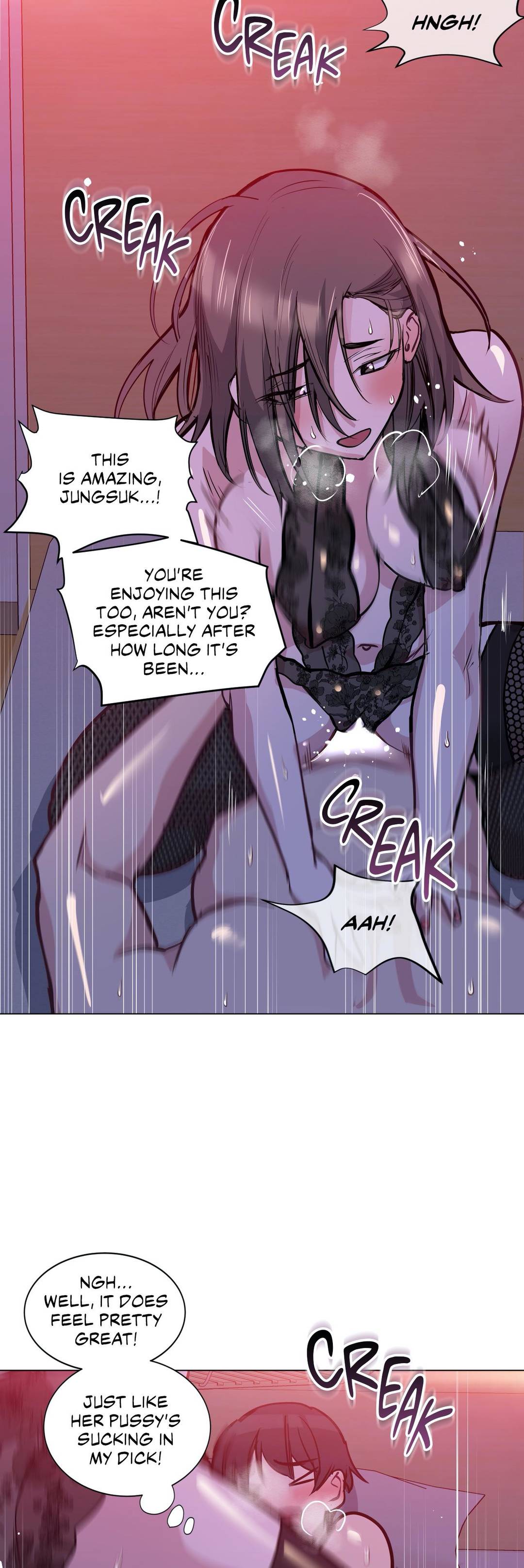 A Lucky Man Chapter 42 image 17