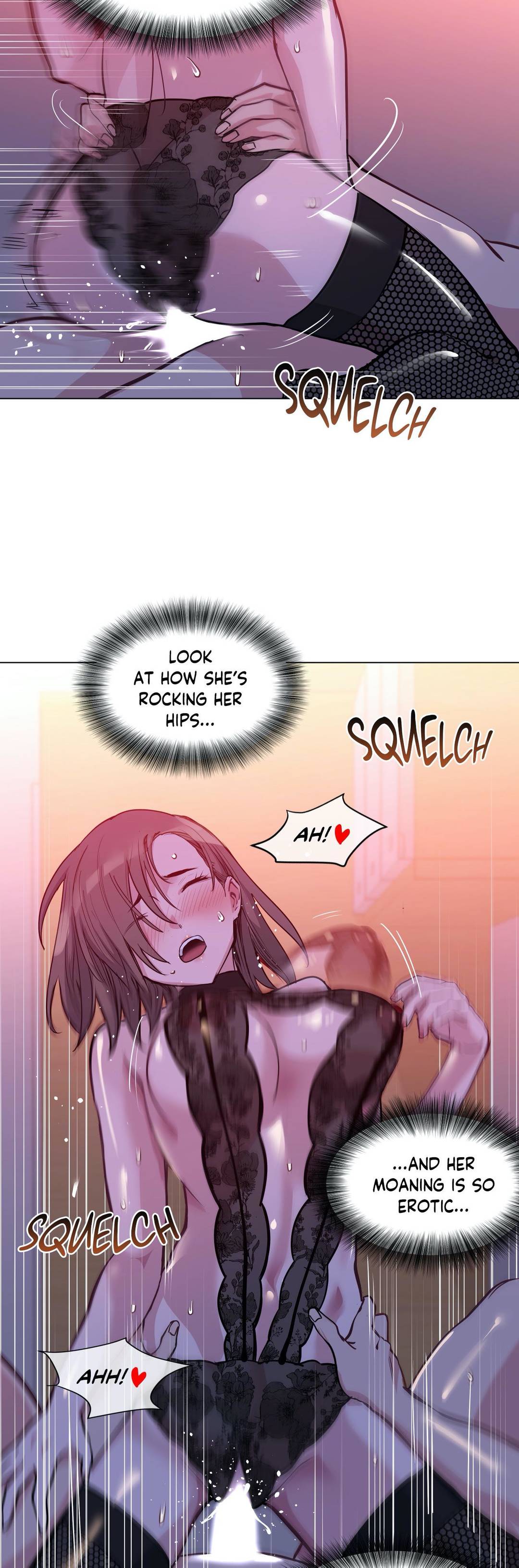 A Lucky Man Chapter 42 image 21
