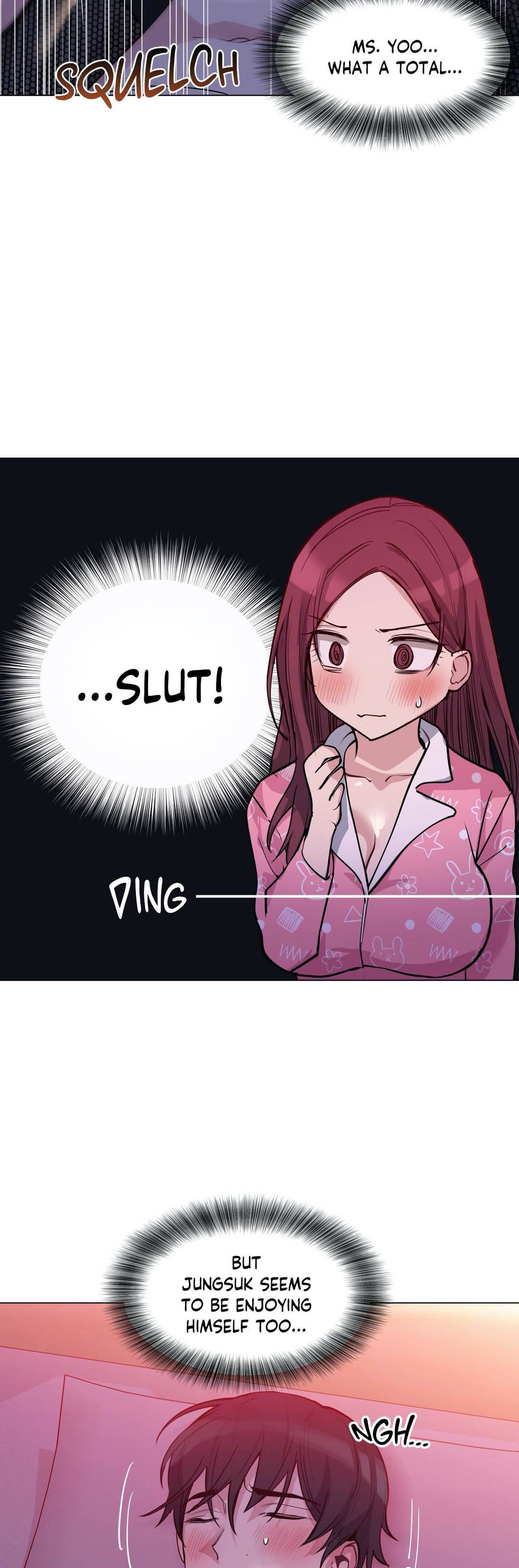 A Lucky Man Chapter 42 image 22