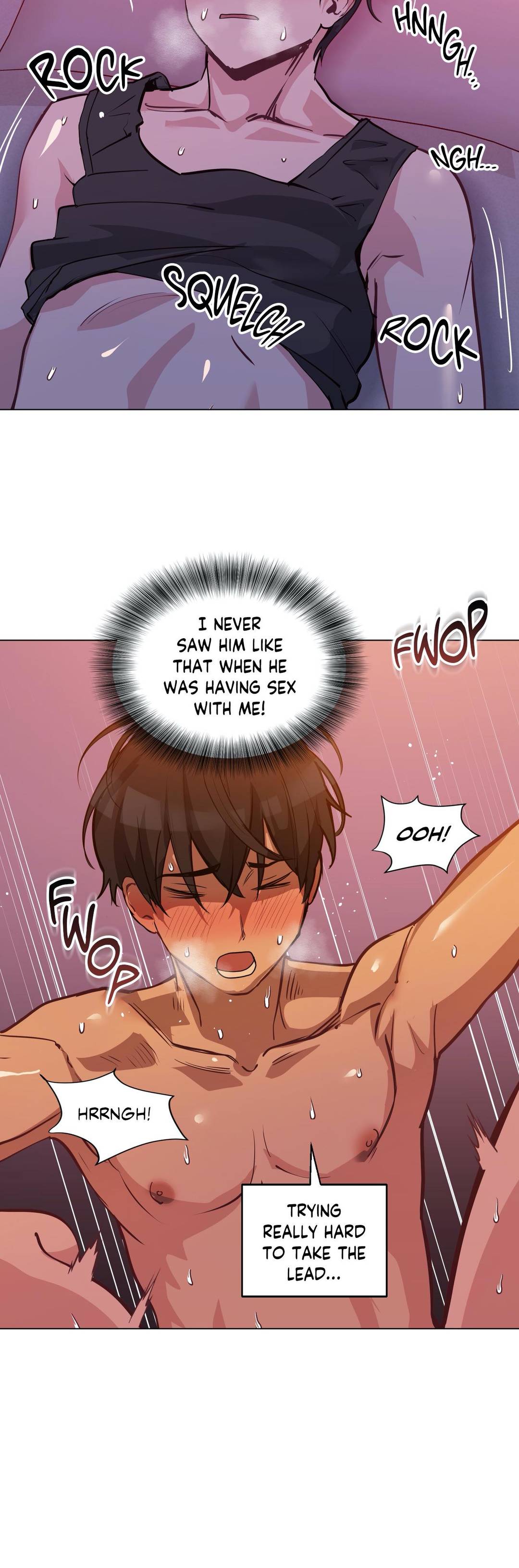A Lucky Man Chapter 42 image 23