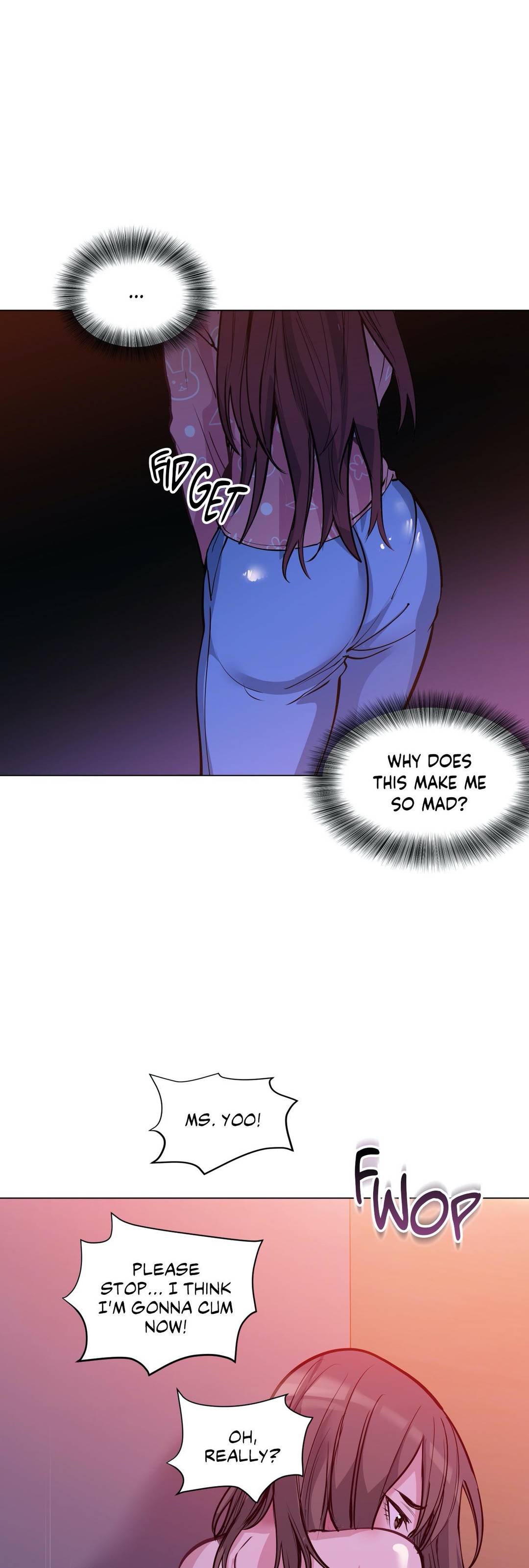 A Lucky Man Chapter 42 image 24