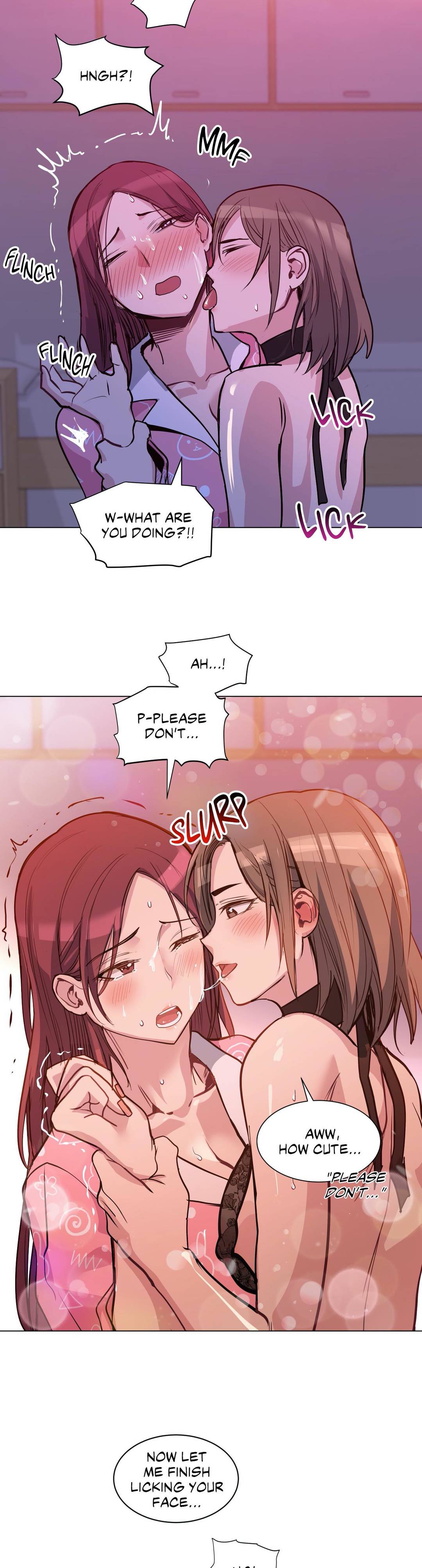 A Lucky Man Chapter 42 image 29
