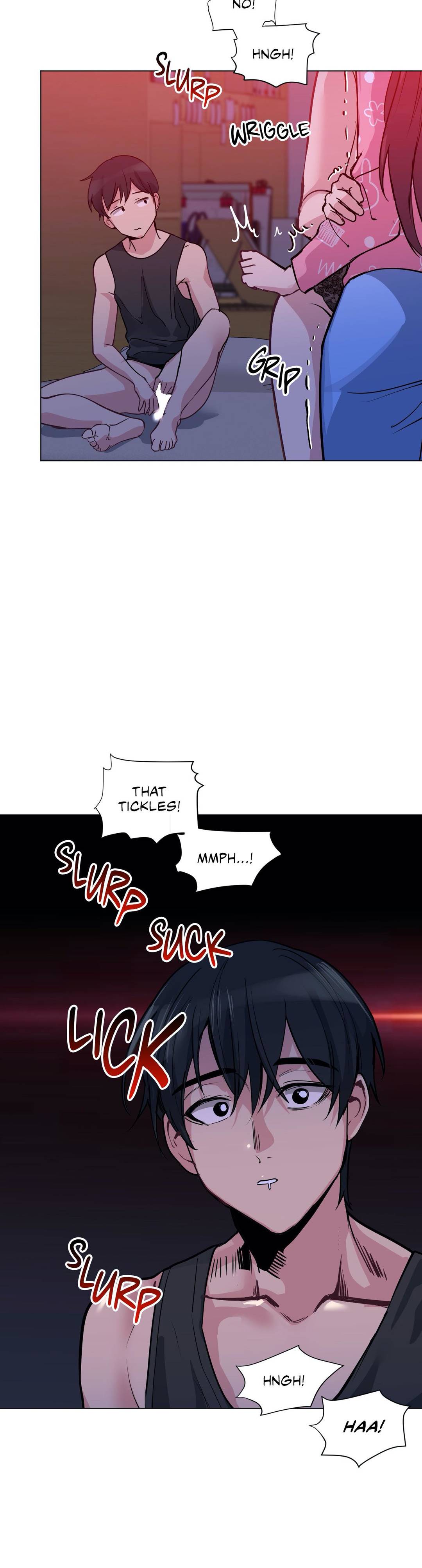 A Lucky Man Chapter 42 image 30