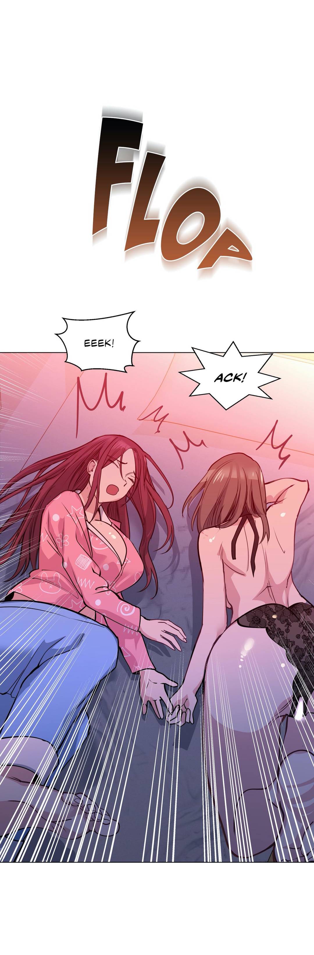 A Lucky Man Chapter 42 image 33