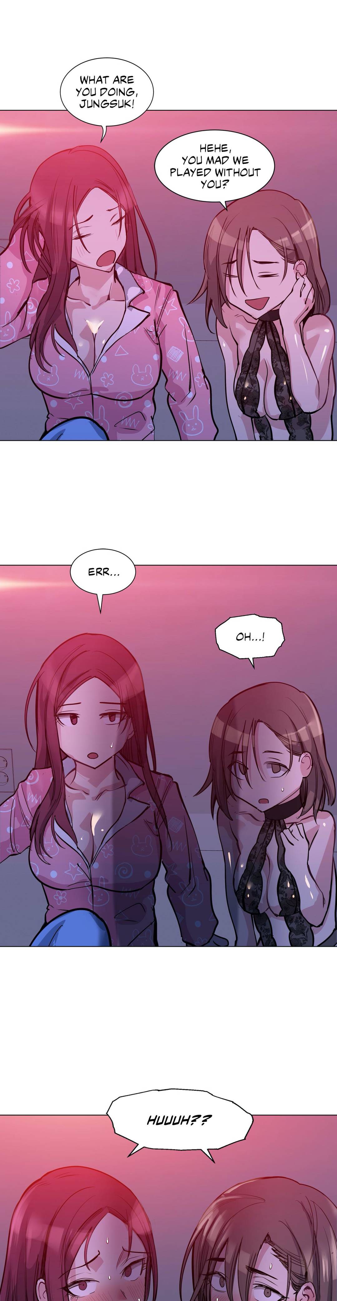 A Lucky Man Chapter 42 image 34