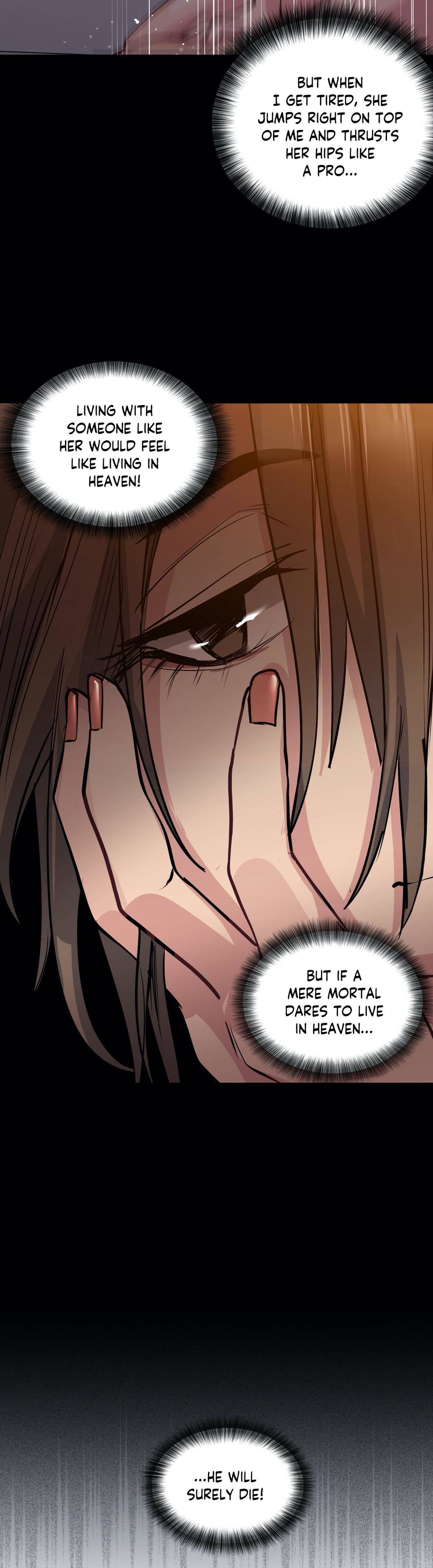A Lucky Man Chapter 42 image 6