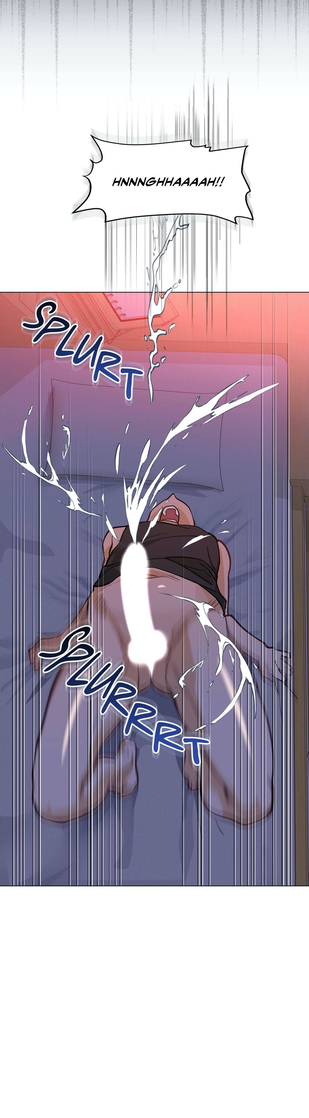 A Lucky Man Chapter 42 image 7