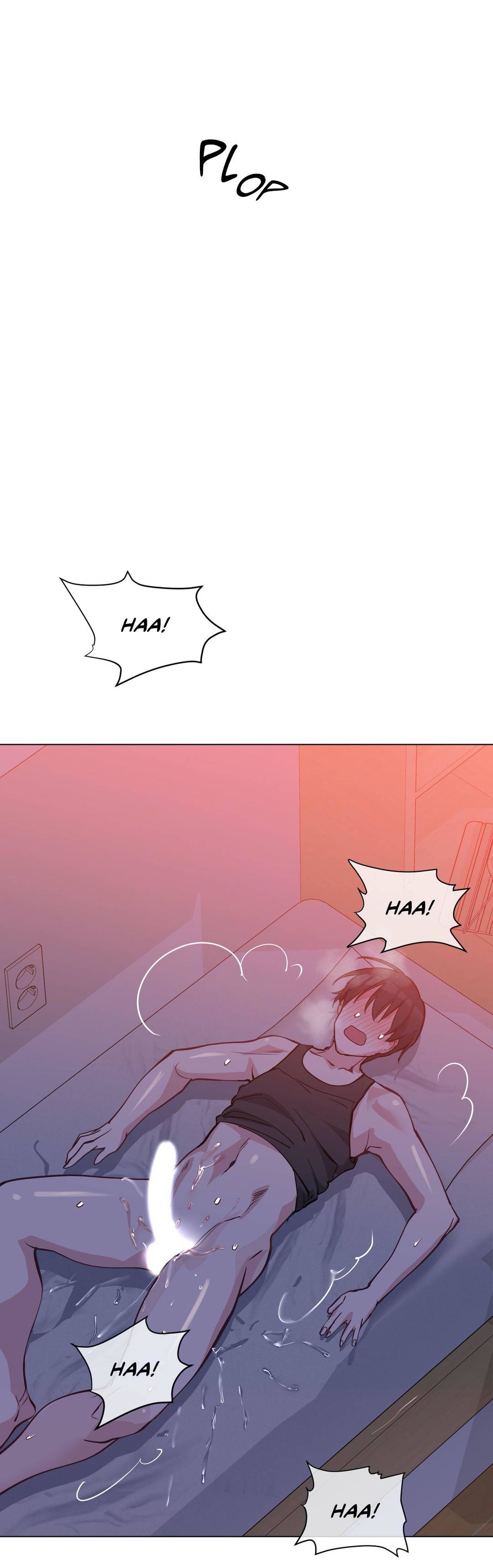 A Lucky Man Chapter 42 image 8