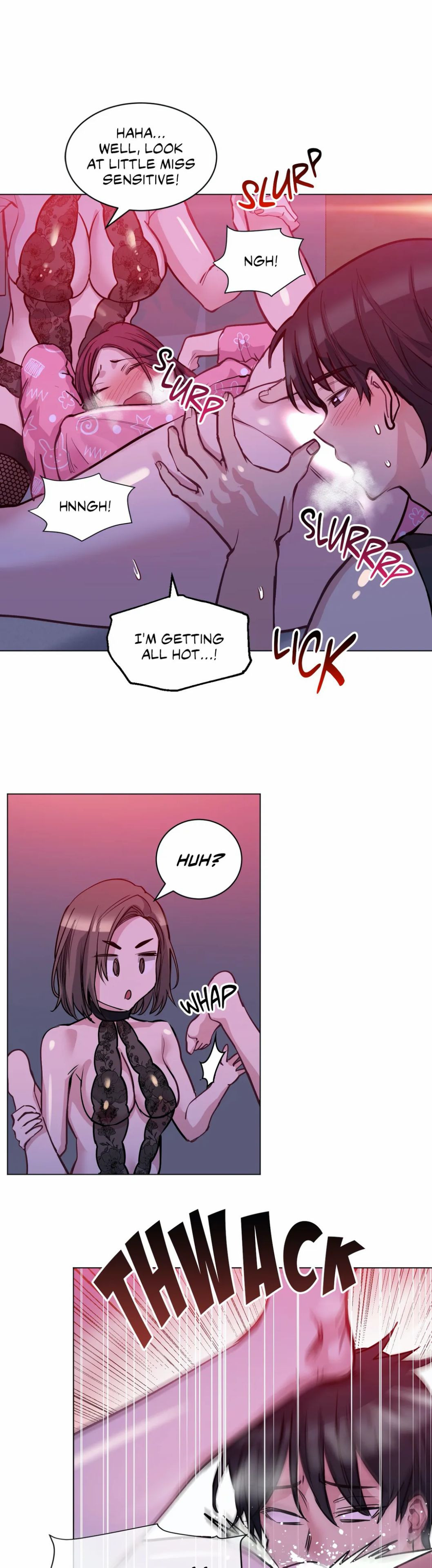 A Lucky Man Chapter 43 image 10