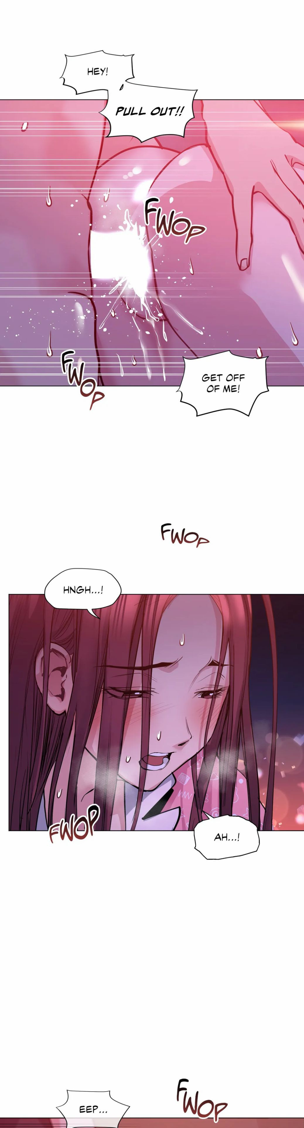 A Lucky Man Chapter 43 image 13