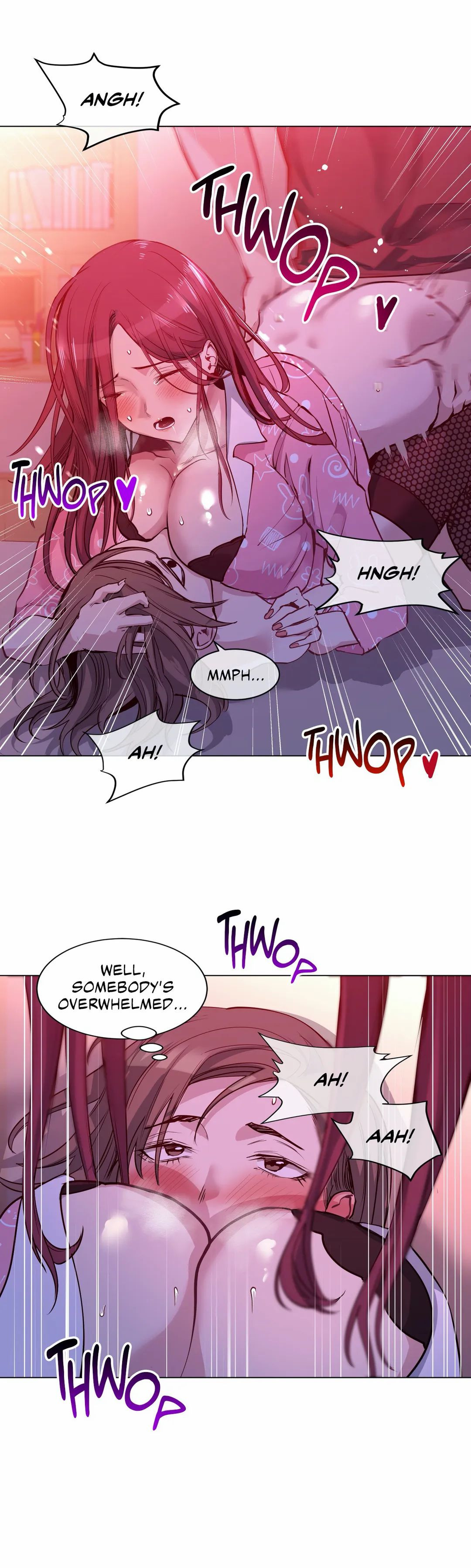 A Lucky Man Chapter 43 image 16