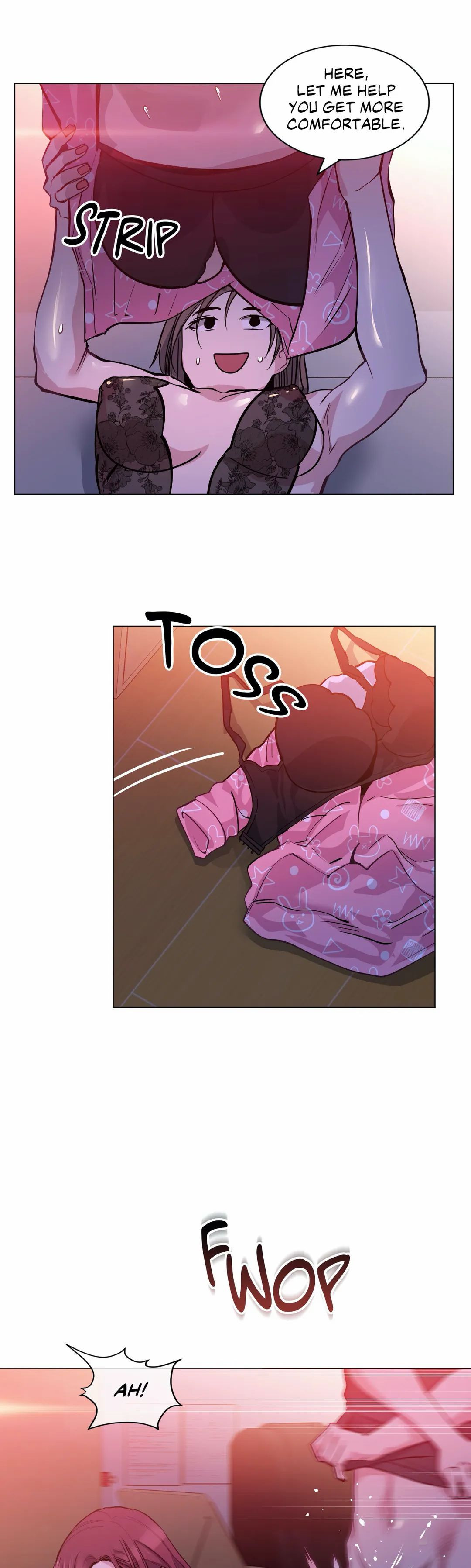 A Lucky Man Chapter 43 image 17