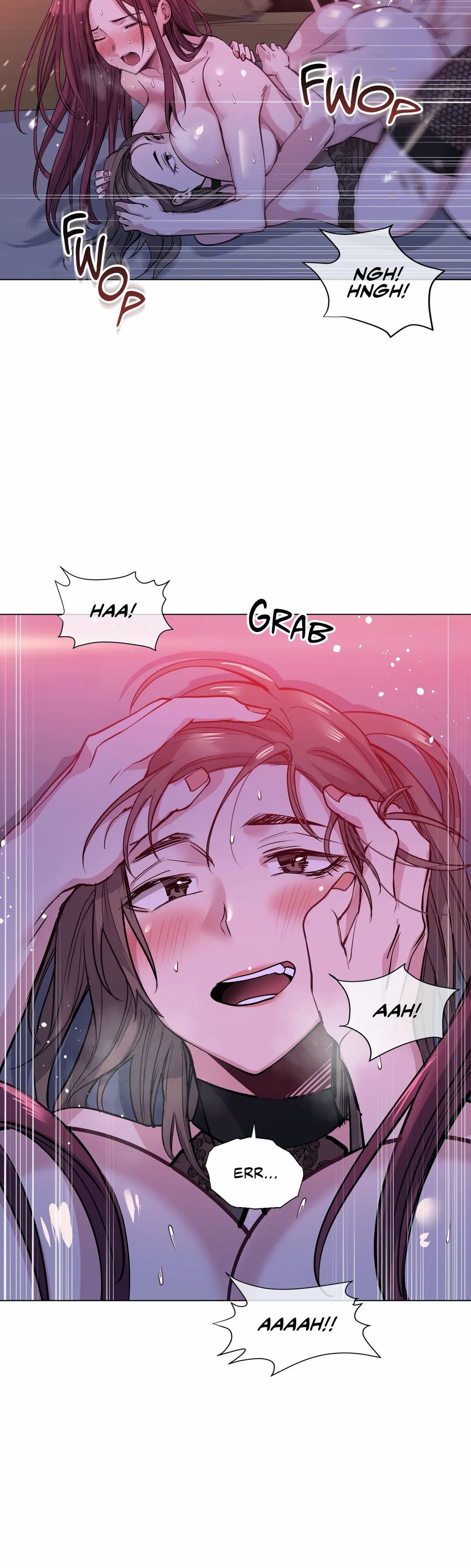 A Lucky Man Chapter 43 image 18