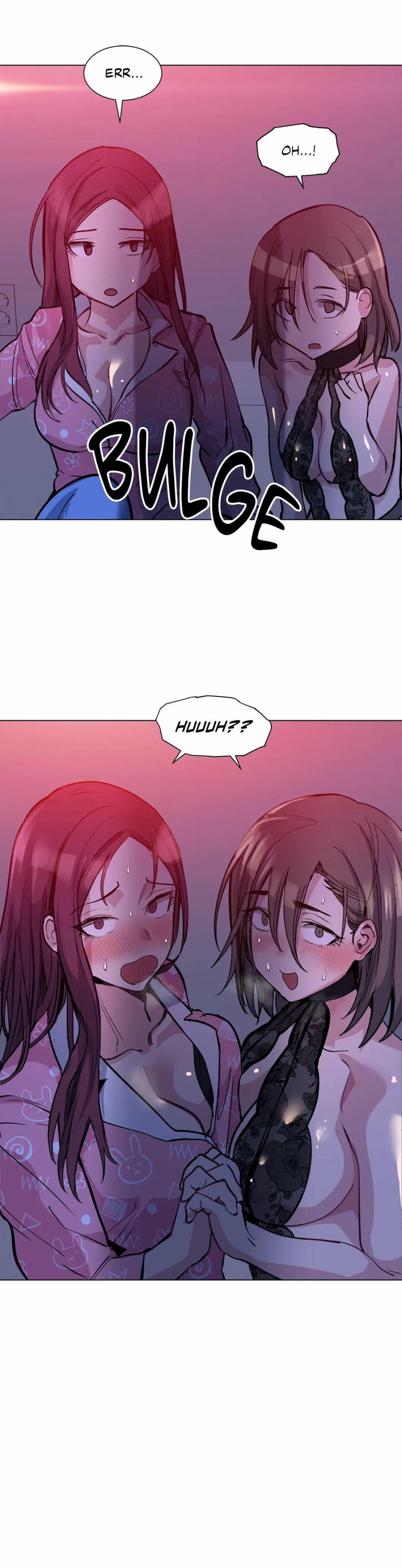 A Lucky Man Chapter 43 image 1