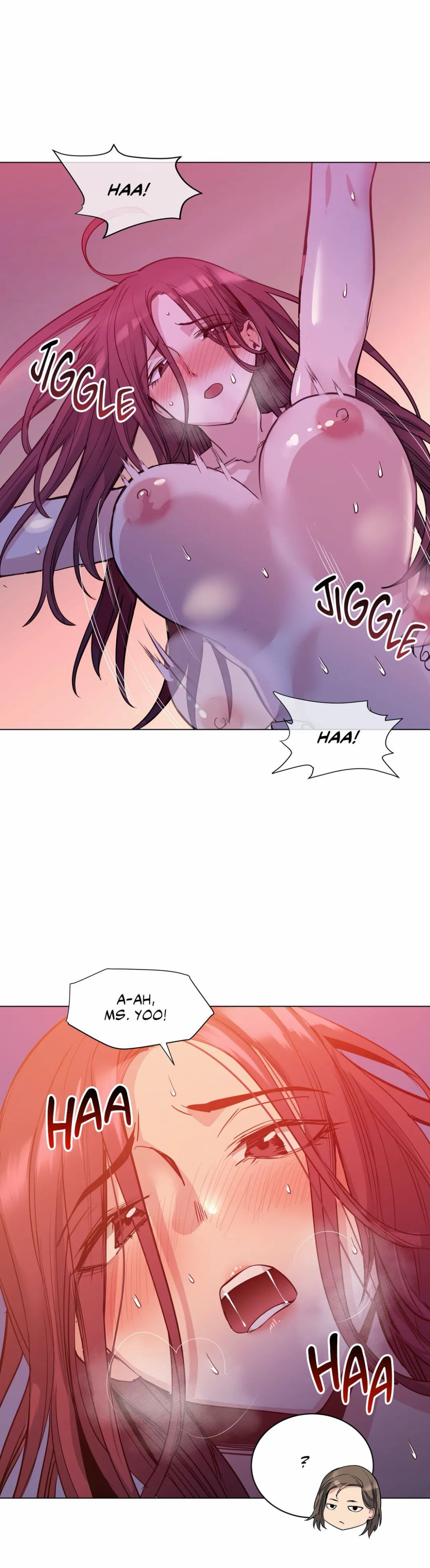 A Lucky Man Chapter 43 image 19