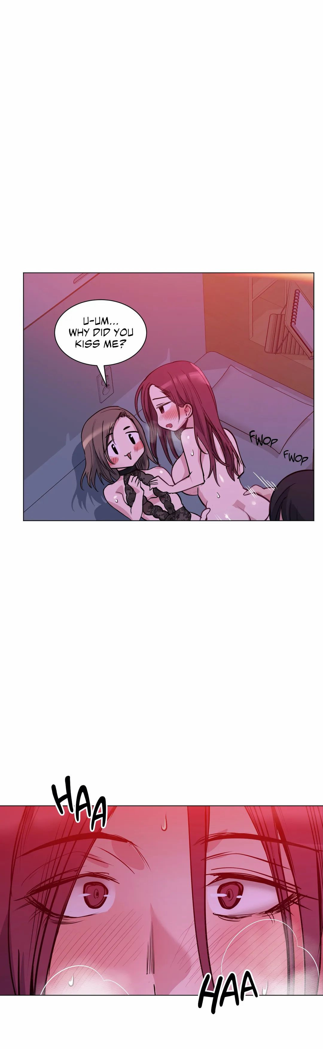 A Lucky Man Chapter 43 image 23