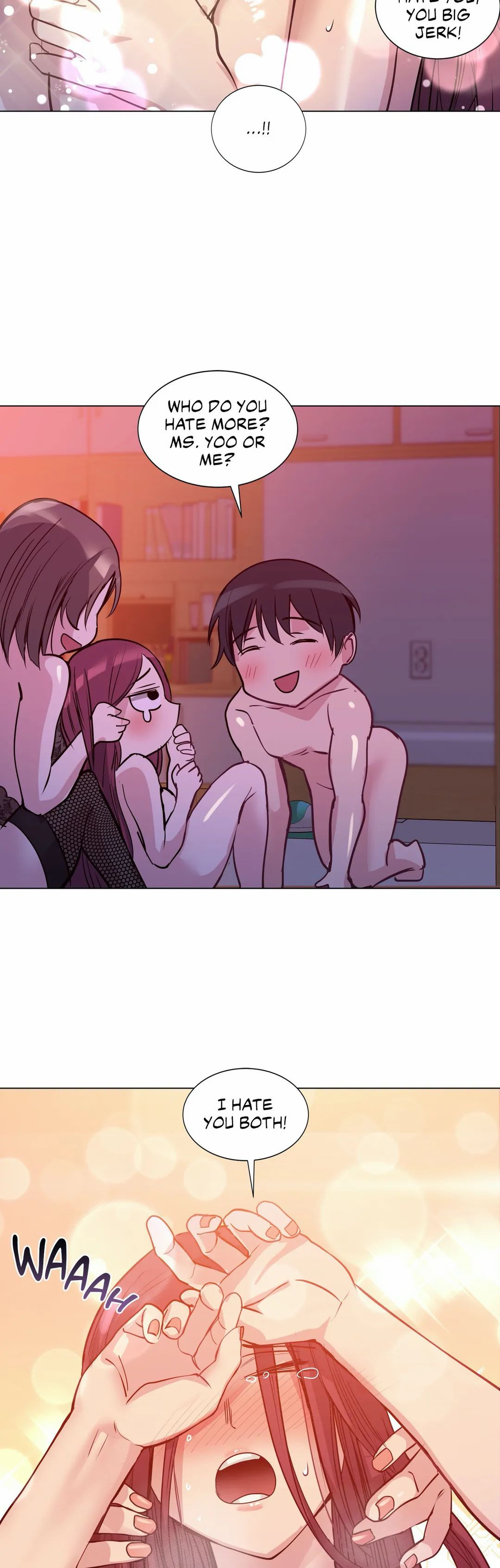 A Lucky Man Chapter 43 image 27